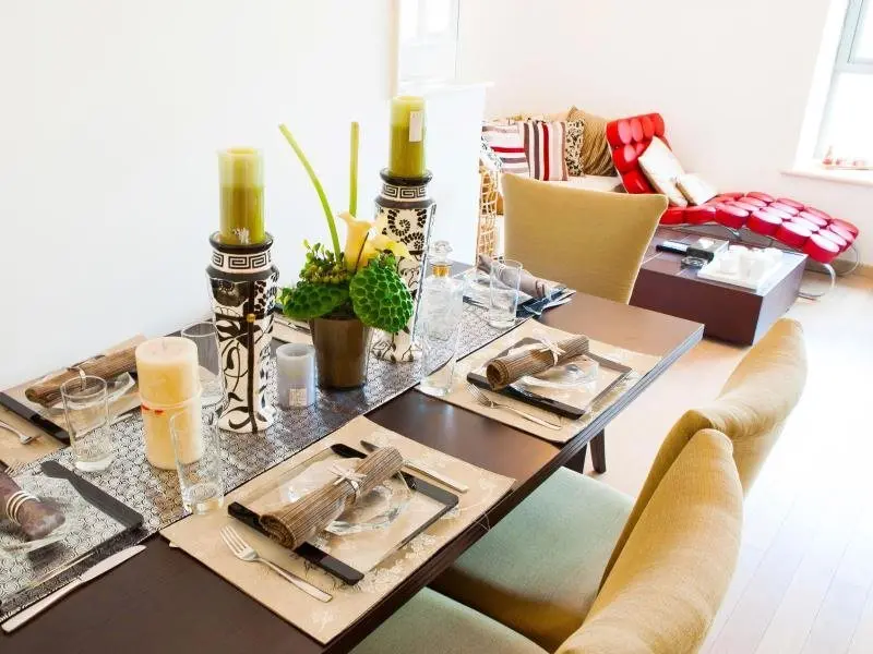 Шанхай: Shanghai Yopark 5-Star Apartment 8 Park Avenue