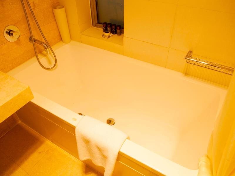 Шанхай: Shanghai Yopark 5-Star Apartment 8 Park Avenue