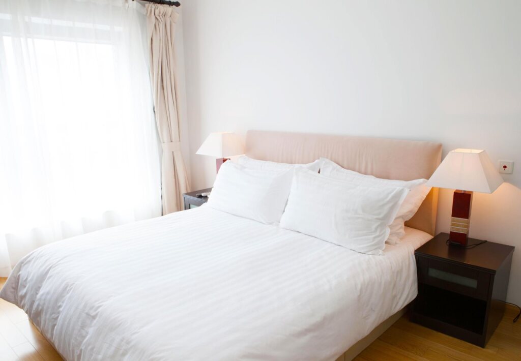 Шанхай: Shanghai Yopark 5-Star Apartment 8 Park Avenue