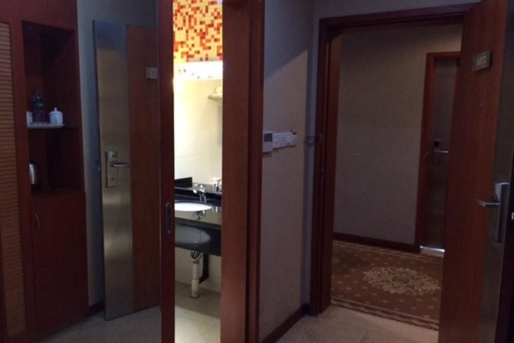 Шанхай: Starway Hotel Hongqiao Transportation Hub