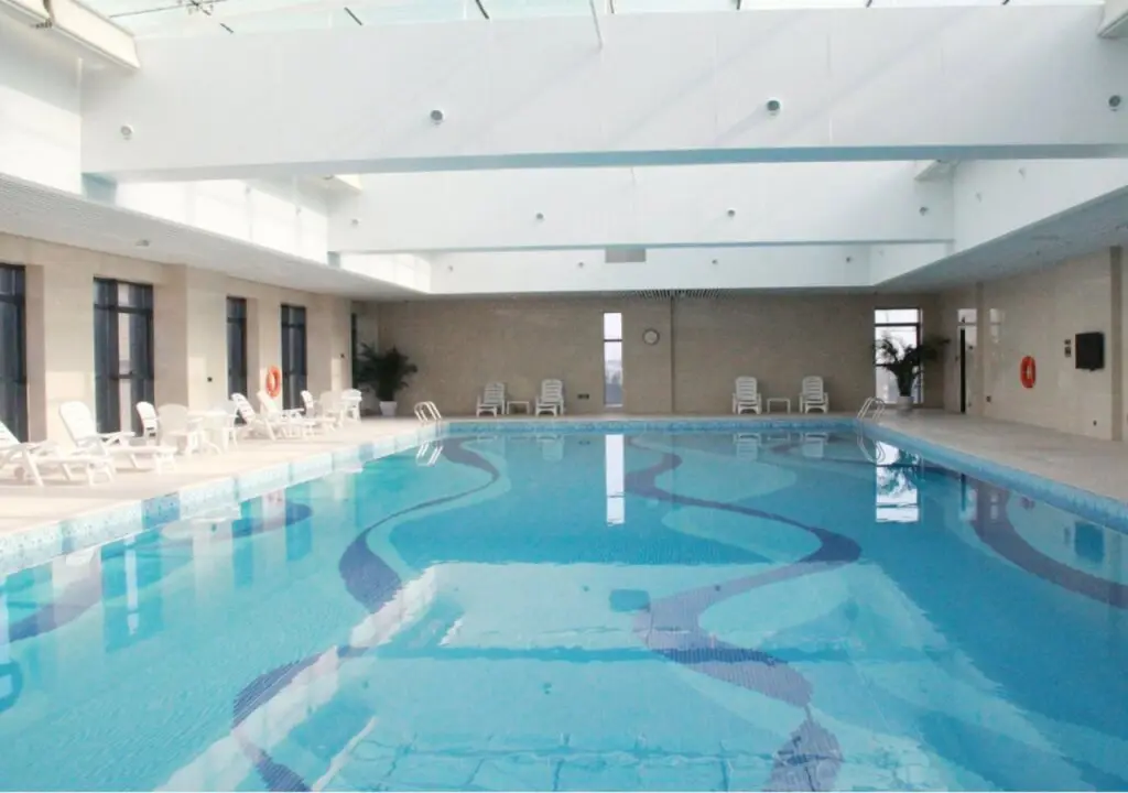 Уси: Wyndham Grand Plaza Royale Changsheng Jiangyin