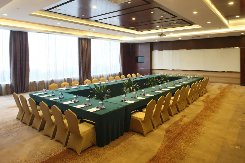 Уси: Wyndham Grand Plaza Royale Changsheng Jiangyin