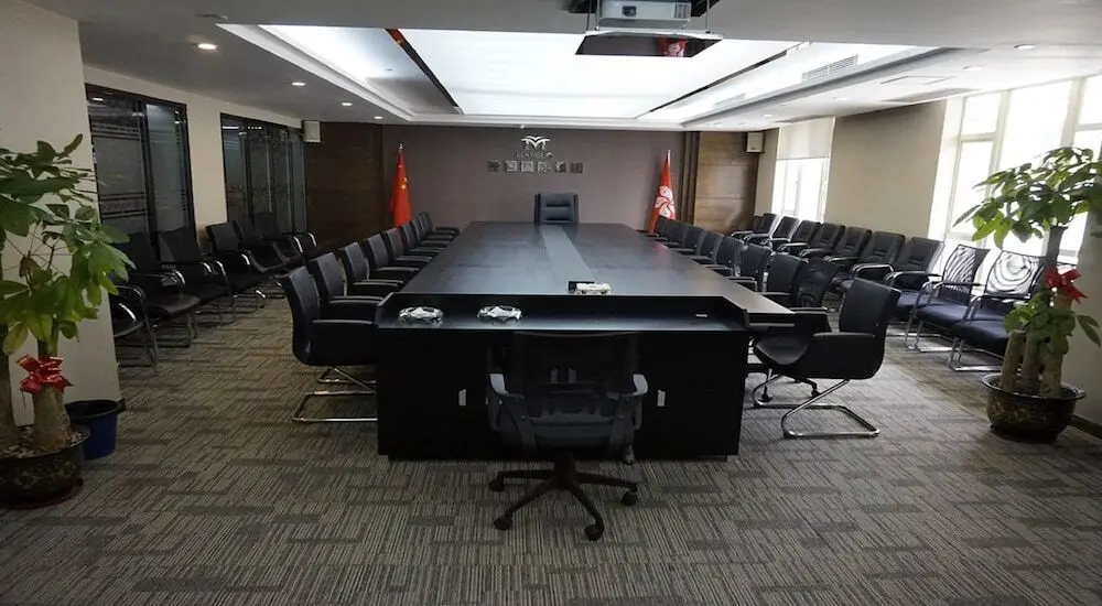 Гуанчжоу: Guangzhou Manguo International Hotel