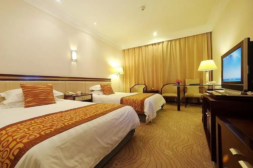 Тайчжоу: Chunlan Business Hotel