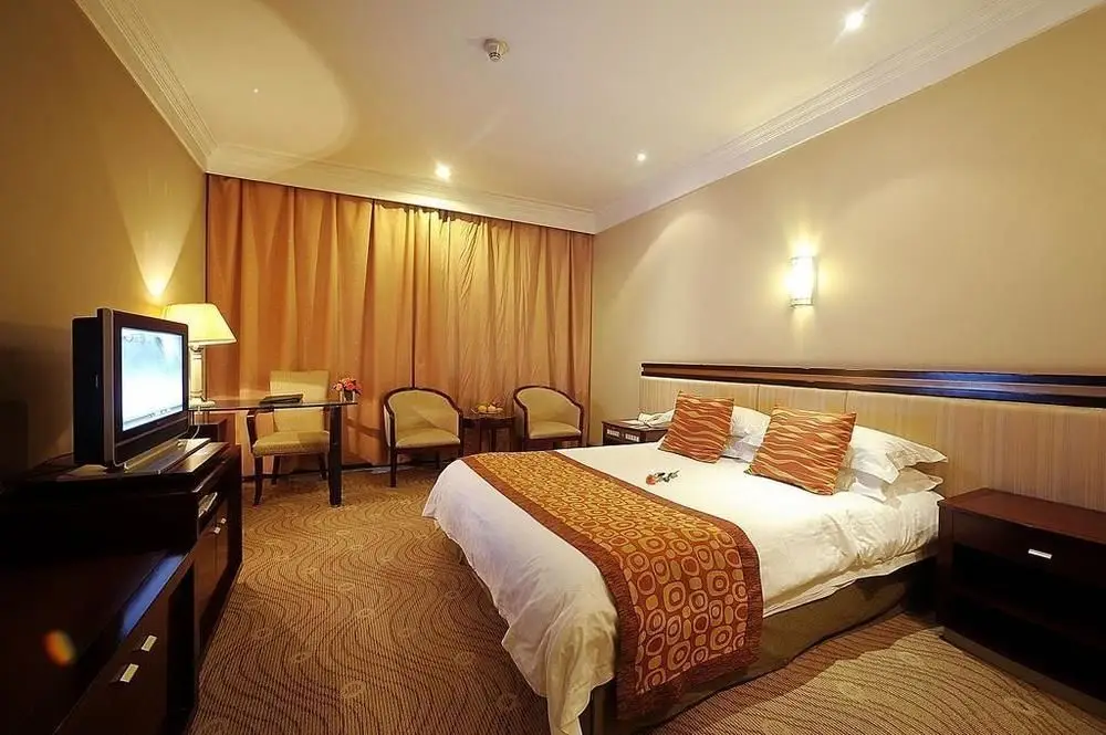 Тайчжоу: Chunlan Business Hotel