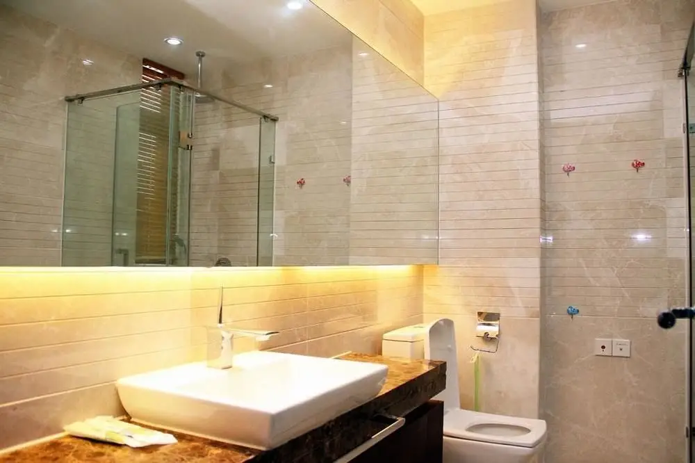 Yalongwan Hengshen Holiday Apartment — фото 1