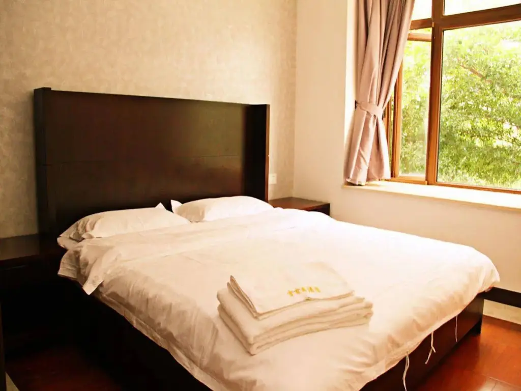 Санья: Yalongwan Hengshen Holiday Apartment