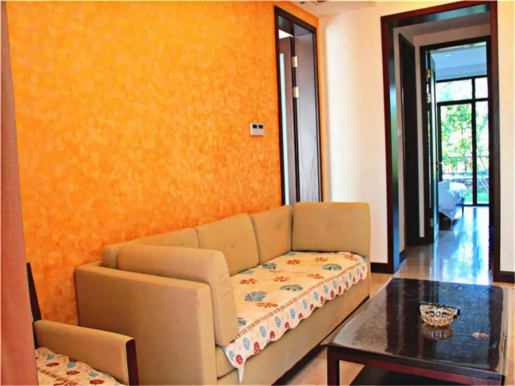 Санья: Yalongwan Hengshen Holiday Apartment
