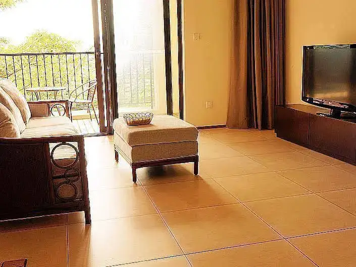Санья: Yalongwan Hengshen Holiday Apartment