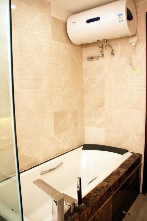 Санья: Yalongwan Hengshen Holiday Apartment