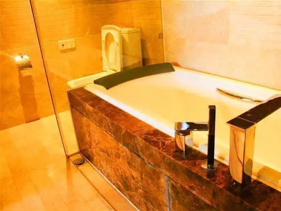 Санья: Yalongwan Hengshen Holiday Apartment