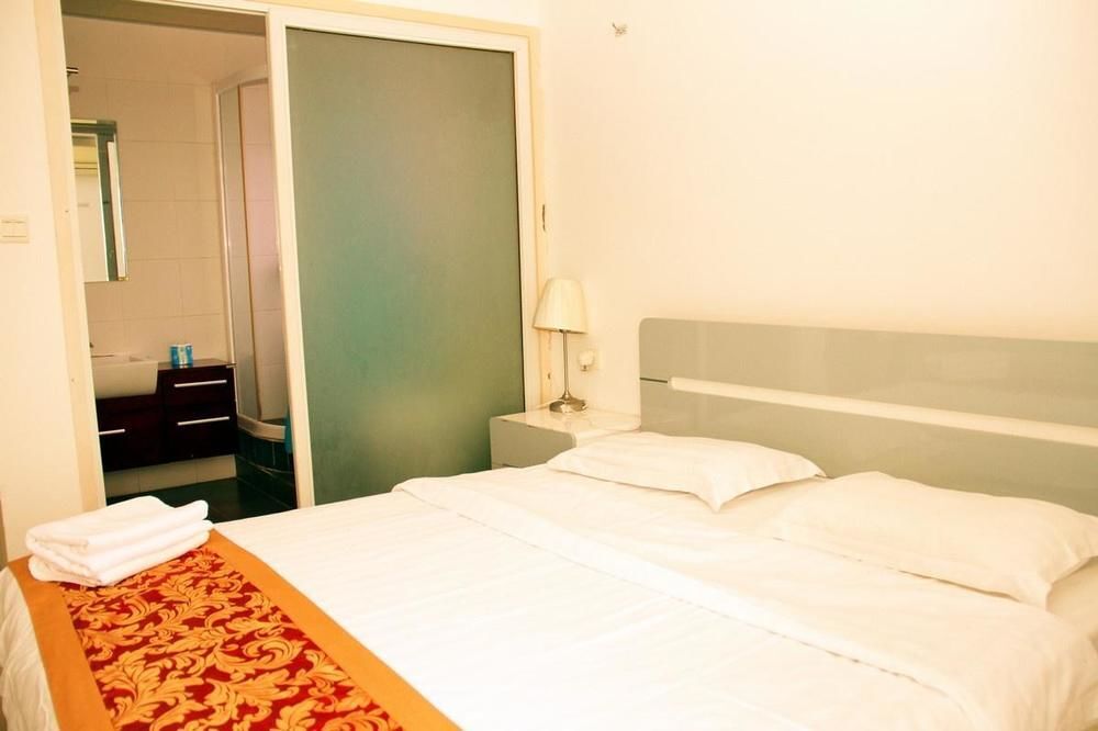 Санья: Sanya Jiji Island Holiday Apartment