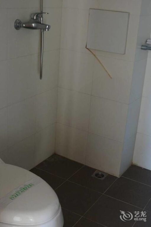 Санья: Sanya Jiji Island Holiday Apartment