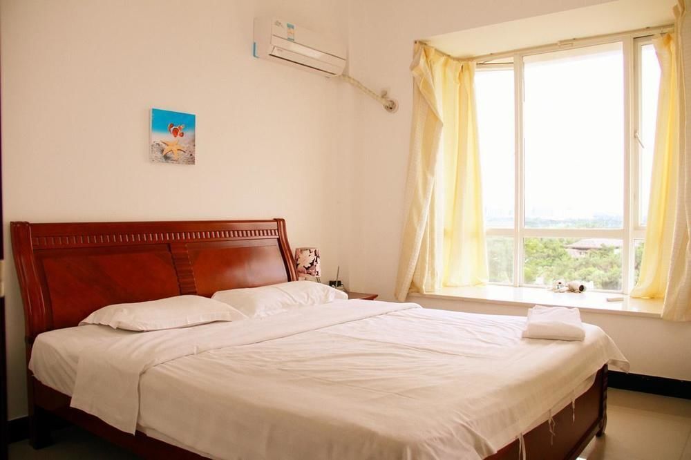 Санья: Sanya Jiji Island Holiday Apartment