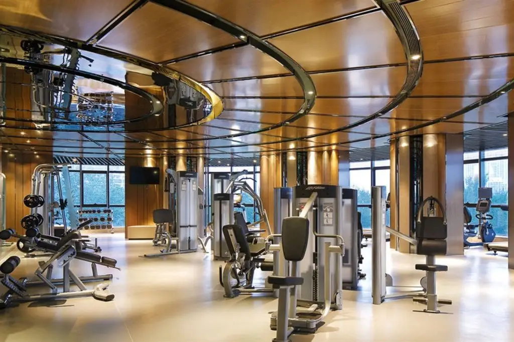 Crowne Plaza Beijing Lido by IHG — фото 1