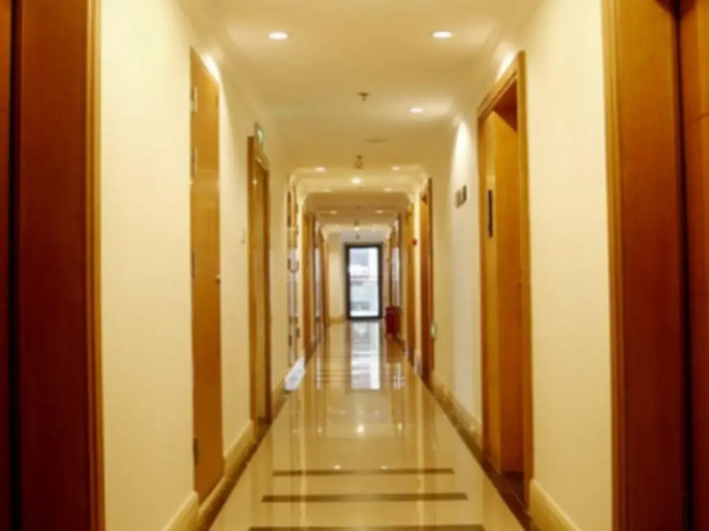 Чунцин: Chongqing Xinzhishang Business Apartment