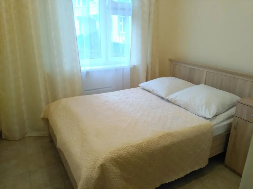 Долгопрудный: Hotel City 2