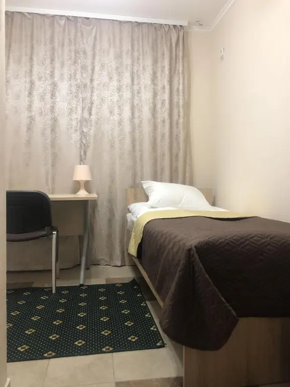 Долгопрудный: Hotel City 2