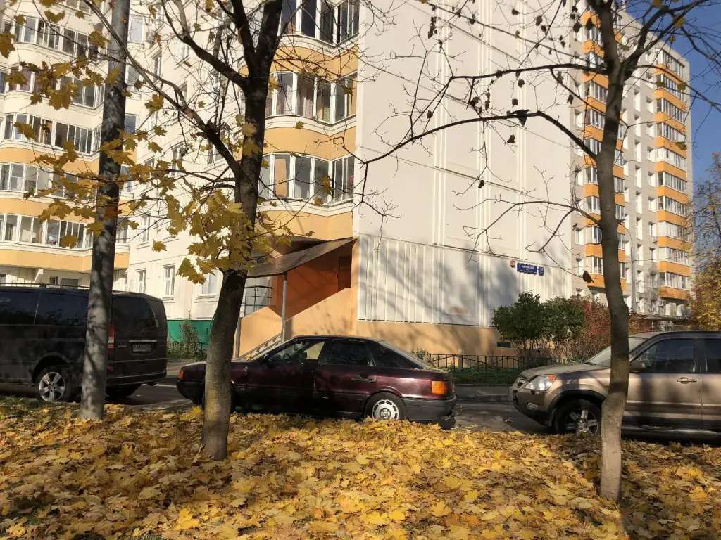 Долгопрудный: Hotel City 2
