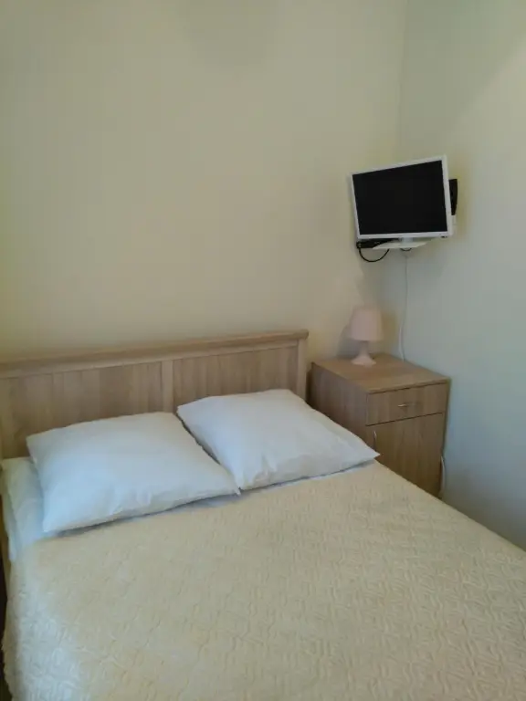Долгопрудный: Hotel City 2