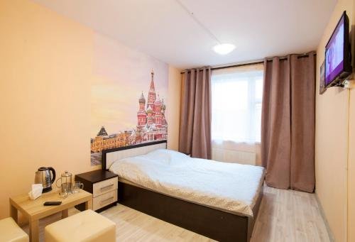 Долгопрудный: Hotel City 2
