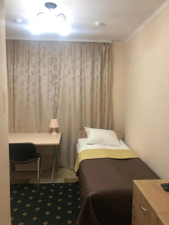 Долгопрудный: Hotel City 2