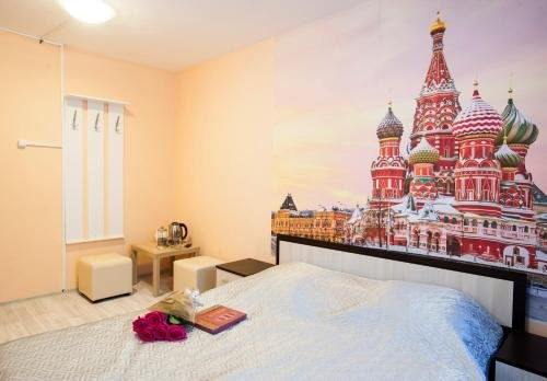 Долгопрудный: Hotel City 2