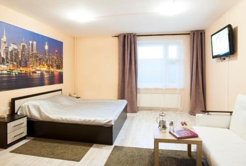 Долгопрудный: Hotel City 2