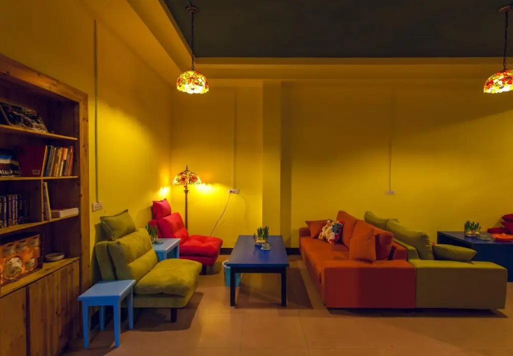 Гуйлинь: Guilin Youcan Hostel