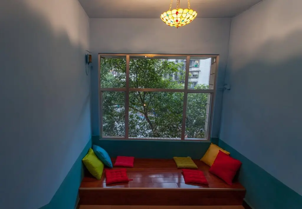 Гуйлинь: Guilin Youcan Hostel
