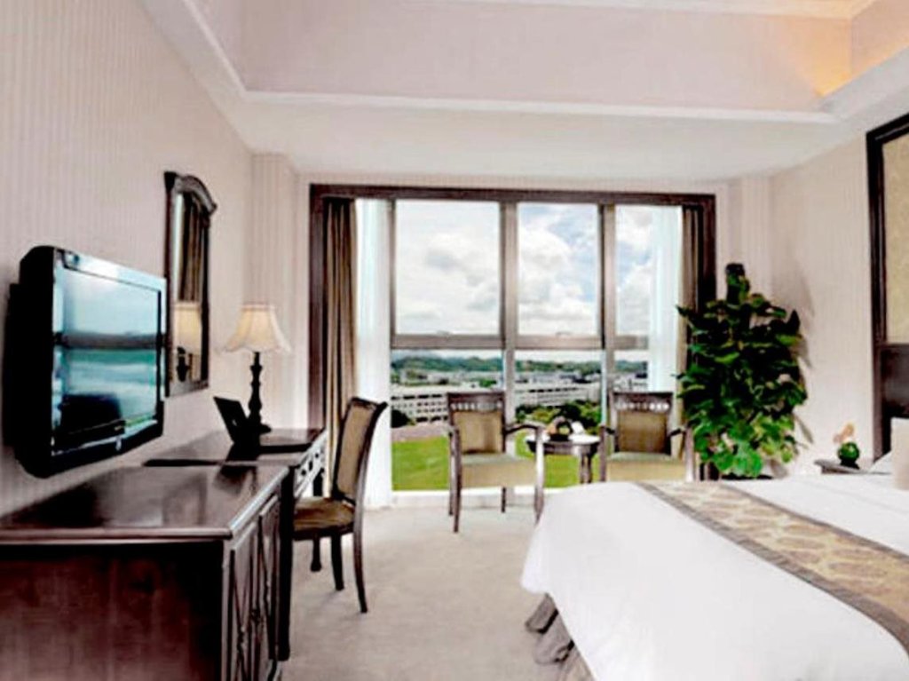 Шэньчжэнь: Shenzhen Vienna Hotel Yousong Branch