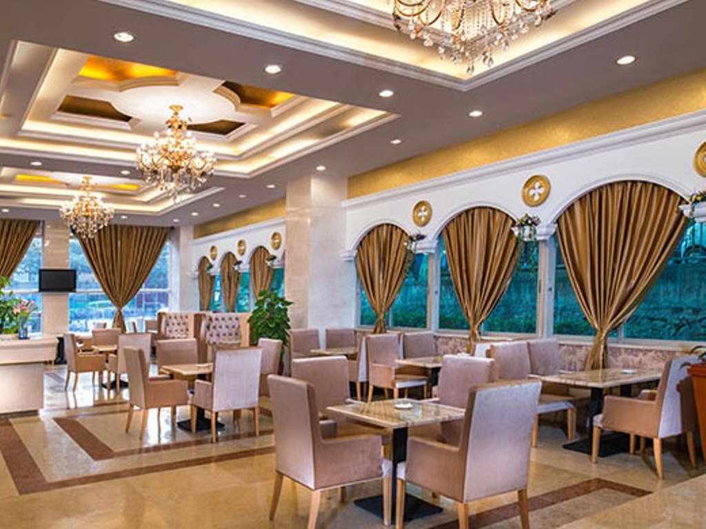 Шэньчжэнь: Shenzhen Vienna Hotel Yousong Branch