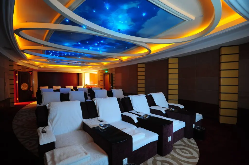 Далянь: Dalian Dynasty International Hotel