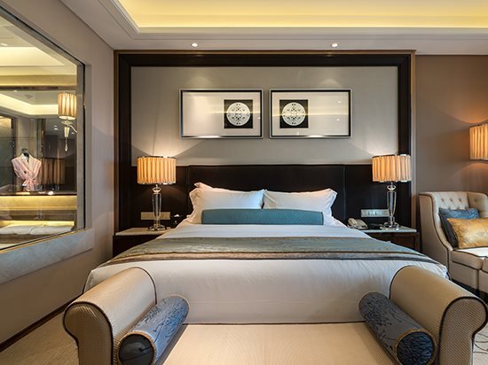 Чунцин: Liang Jiang Genting Grand Hotel
