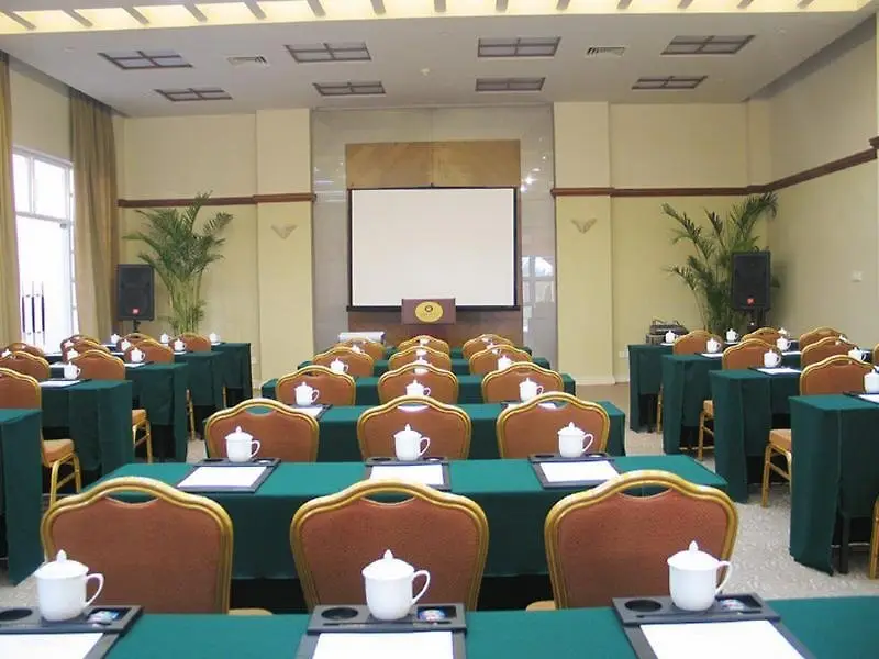 Дунгуань: Hillview Golf Resort Dongguan