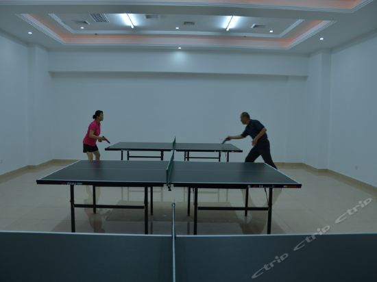 Вэнчен: Dream Plus Apart Hotel & Youth Hostel