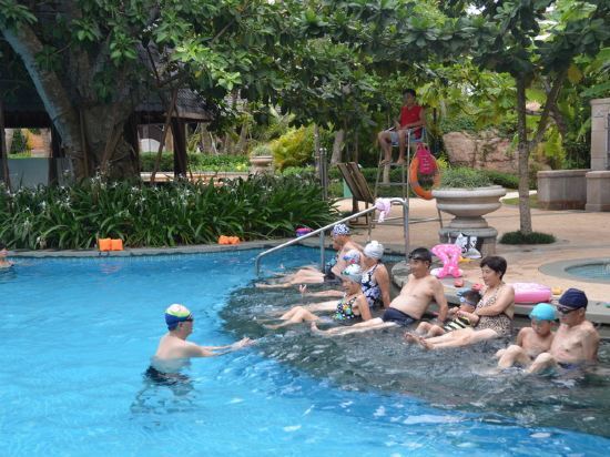 Вэнчен: Dream Plus Apart Hotel & Youth Hostel