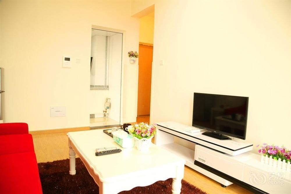 Чэнду: Chengdu Romance Vacation Apartment