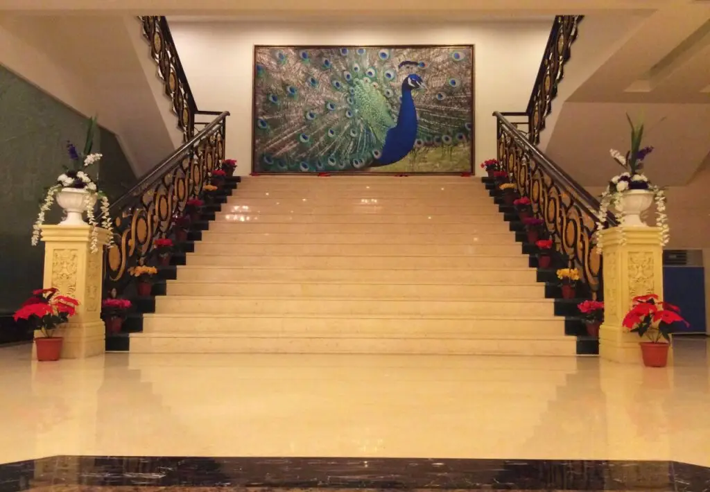Чунцин: Chongqing Jiatou Hotel