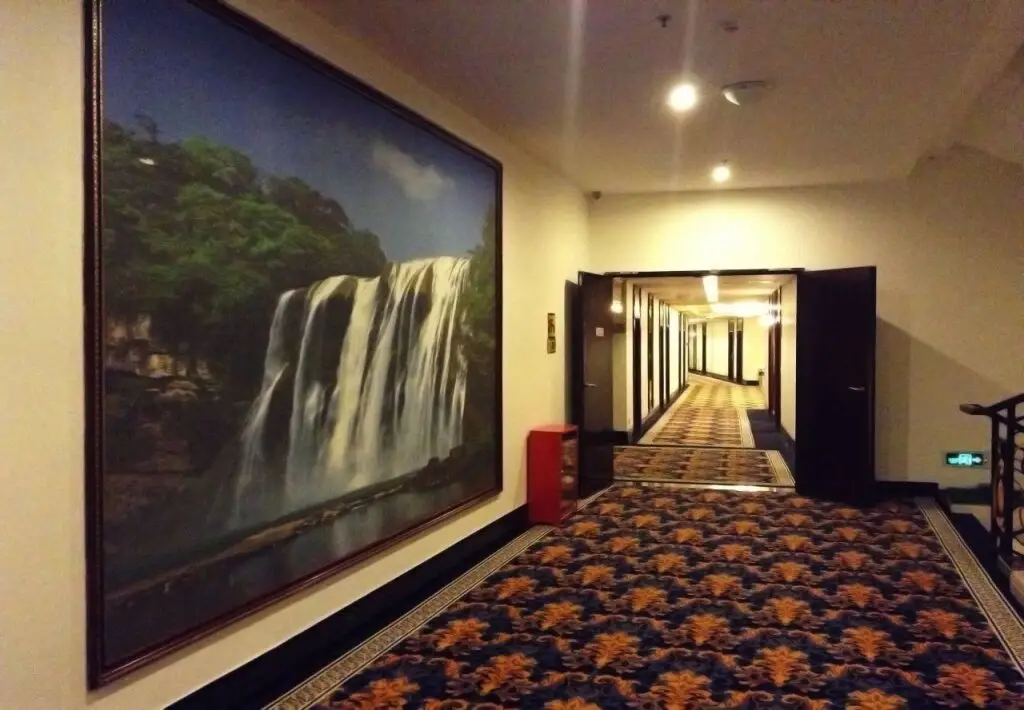 Чунцин: Chongqing Jiatou Hotel