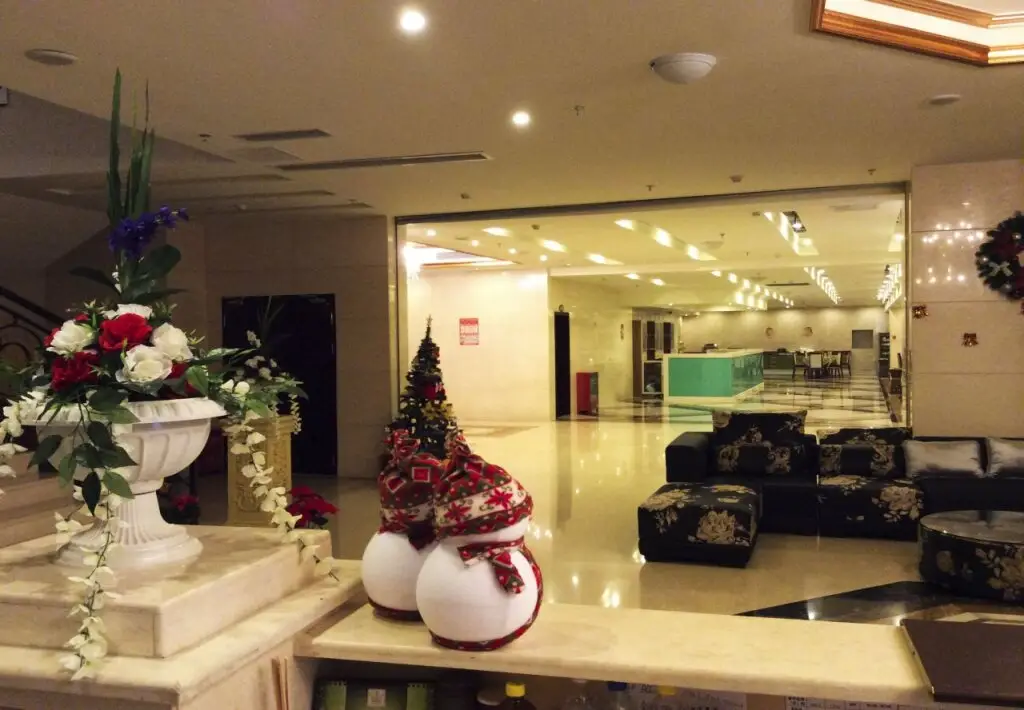 Чунцин: Chongqing Jiatou Hotel