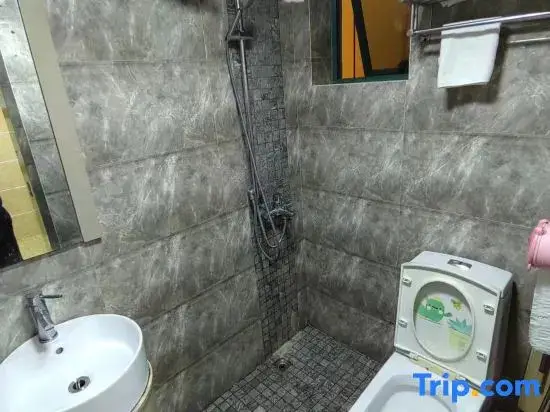 Шэньчжэнь: Shenzhen Style Apartment Hotel