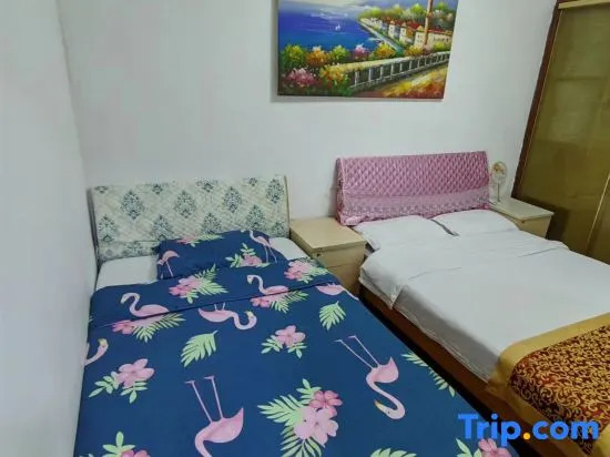 Шэньчжэнь: Shenzhen Style Apartment Hotel