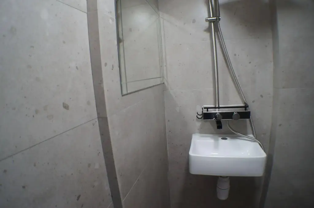Гонконг: Tung Wo Guest House
