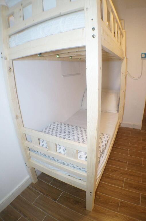 Гонконг: Tung Wo Guest House