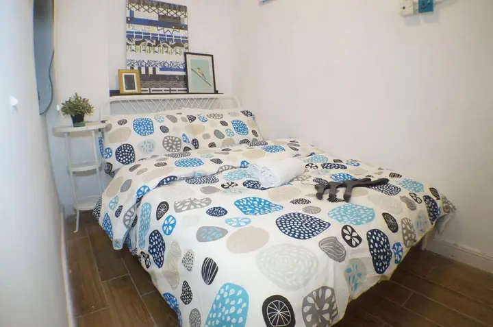 Гонконг: Tung Wo Guest House