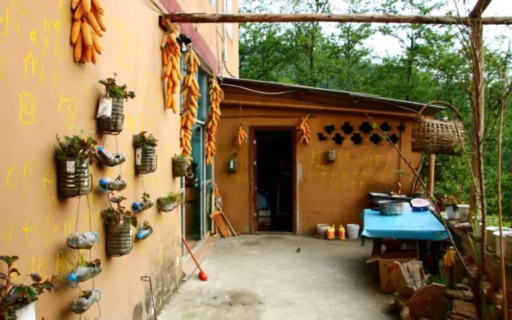 Пугао Лаочжай: Belinda Backpackers Guesthouse