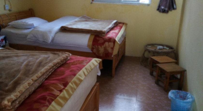 Пугао Лаочжай: Belinda Backpackers Guesthouse