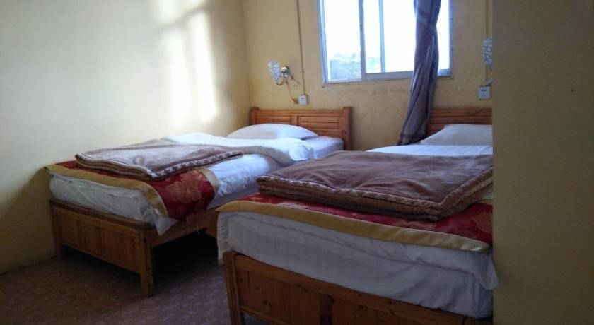 Пугао Лаочжай: Belinda Backpackers Guesthouse