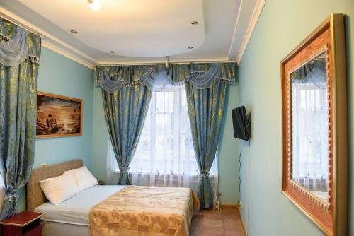 Носово: Hotel Margo